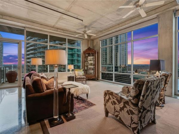 800 W 5th ST, Unit 1001, Austin, TX 78703
