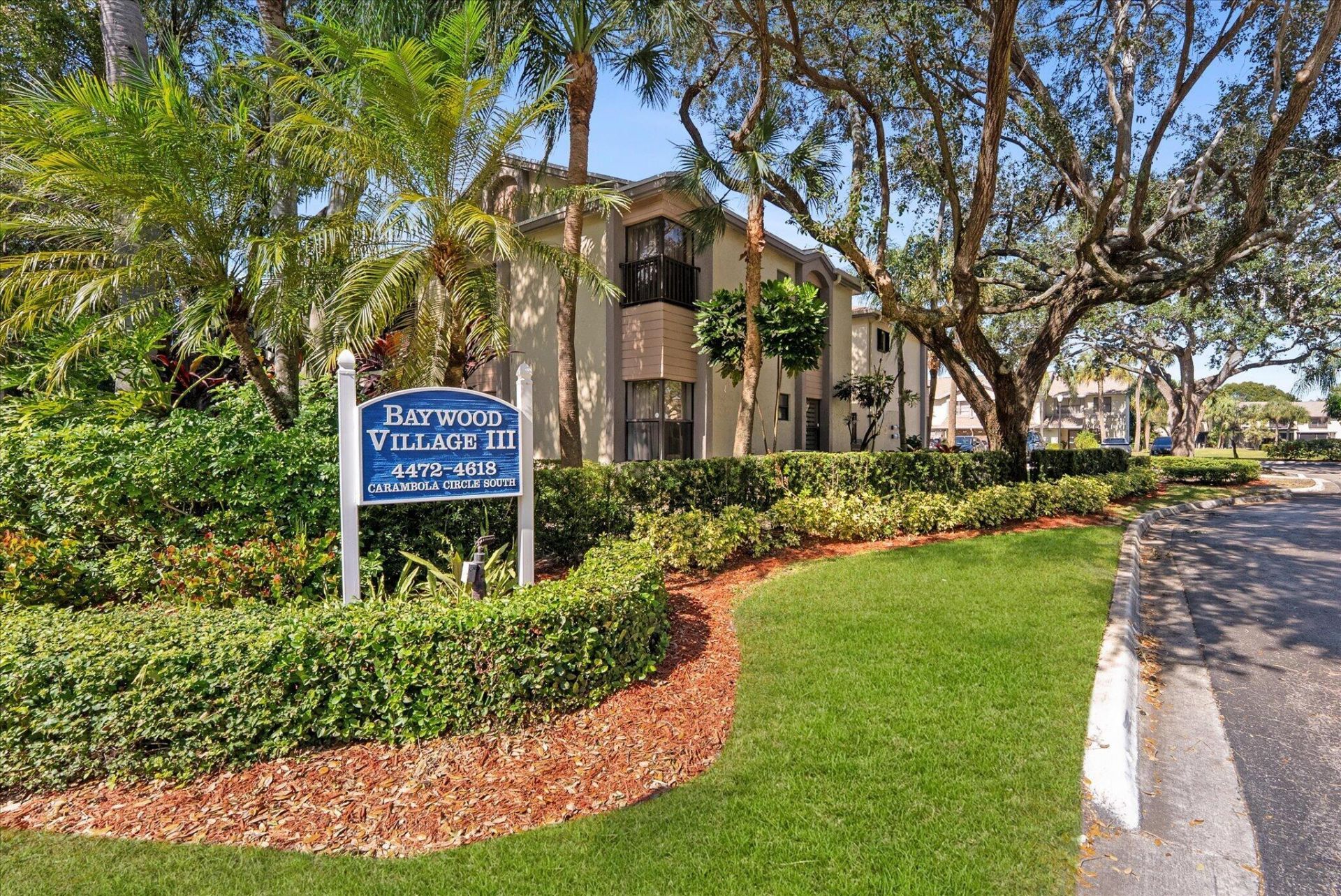 4475 Carambola Circle S, Unit 27328, Coconut Creek, FL 33066 Photo