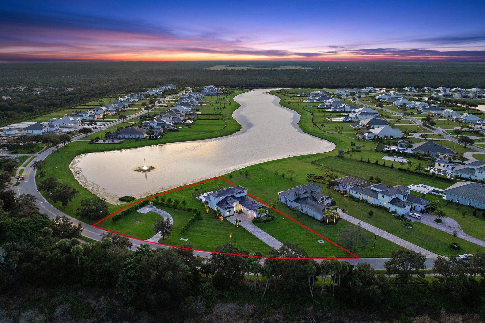 20124 SE Bridgewater Drive, Jupiter, FL 33458 Photo