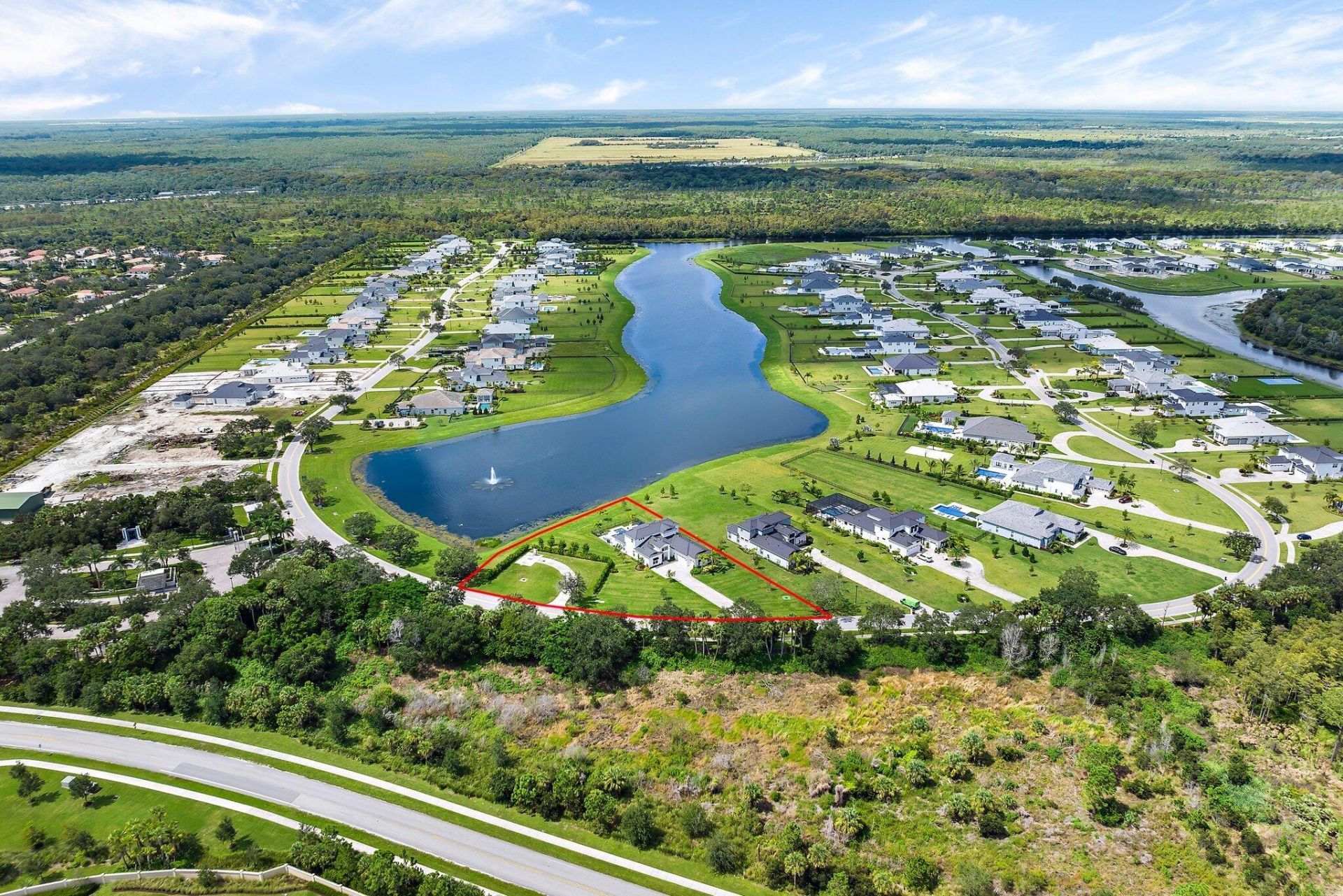 20124 SE Bridgewater Drive, Jupiter, FL 33458 Photo