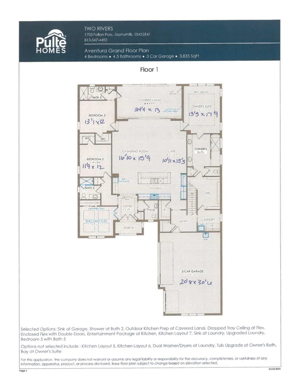 20124 SE Bridgewater Drive, Jupiter, FL 33458 Photo