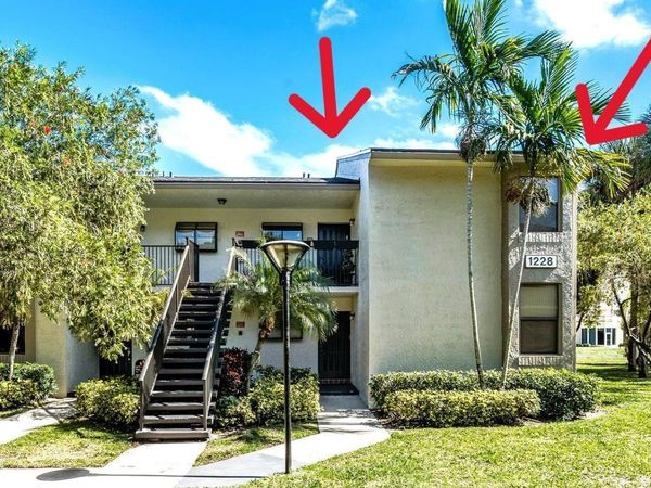 1228 S Military Trail, Unit 2126, Deerfield Beach, FL 33442