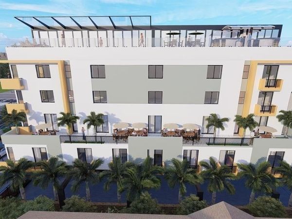 2621 NW 32nd St, Miami, FL 33142