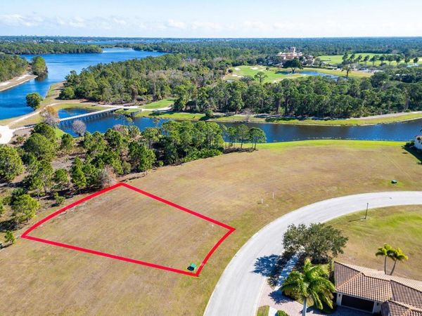 164 SE Rio Angelica, Port Saint Lucie, FL 34984