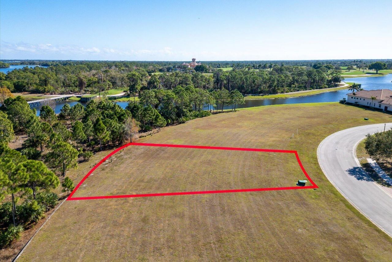 164 SE Rio Angelica, Port Saint Lucie, FL 34984 Photo