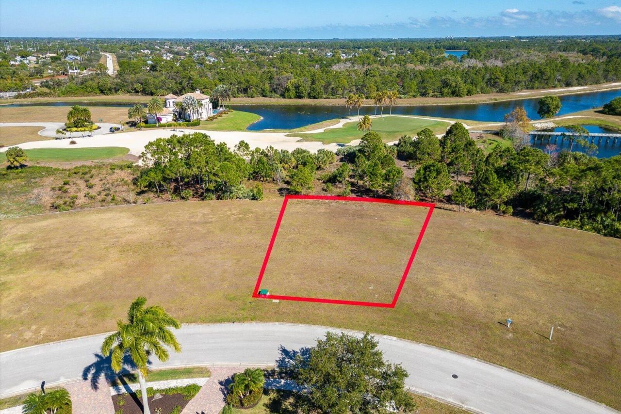 164 SE Rio Angelica, Port Saint Lucie, FL 34984 Photo