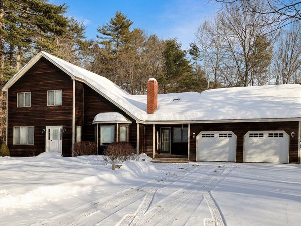 61 Webb River Drive, Dixfield, ME 04224