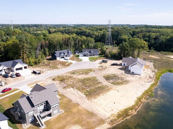4678 Lexem Drive, Unit Lot 48, Hudsonville, MI 49426