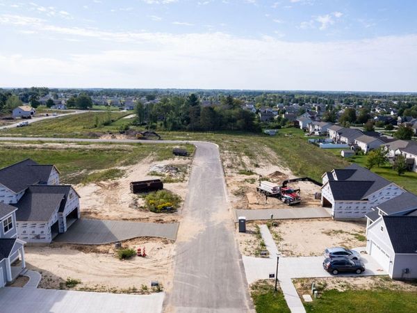 3683 Elderberry Drive, Unit Lot 226, Holland, MI 49424