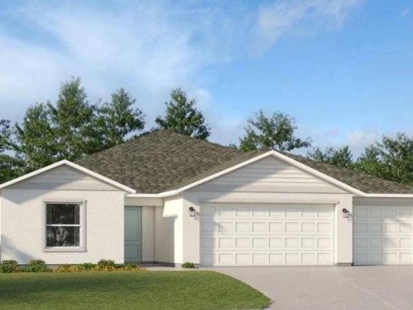 318 Marta DR, LEHIGH ACRES, FL 33936