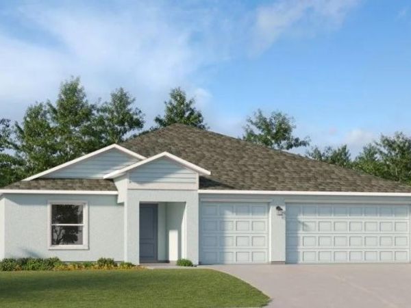 331 Marta DR, LEHIGH ACRES, FL 33936