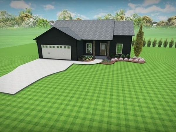 25179 N 2175 East Road, Lexington, IL 61753