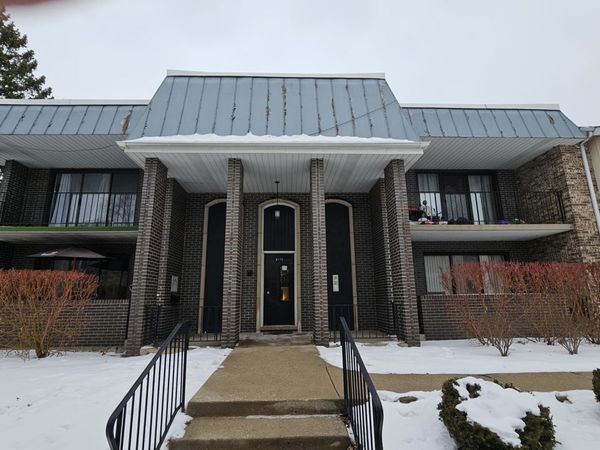 4115 W 98th Street, Unit C, Oak Lawn, IL 60453