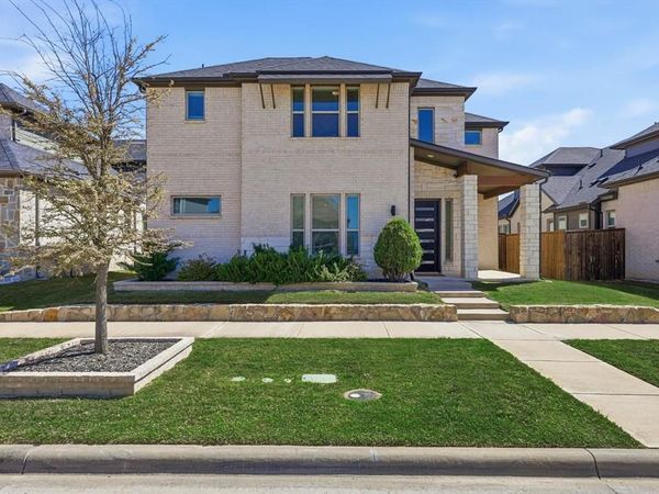 8240 Ottowa Ridge, Frisco, TX 75034