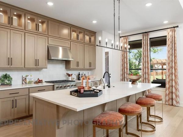 4345 Lamplights Drive, Celina, TX 75078