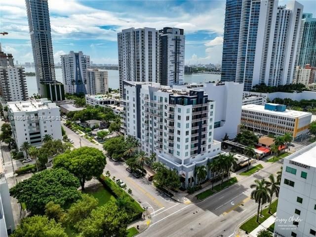 2275 Biscayne Blvd , Unit 1001, Miami, FL 33137 Photo