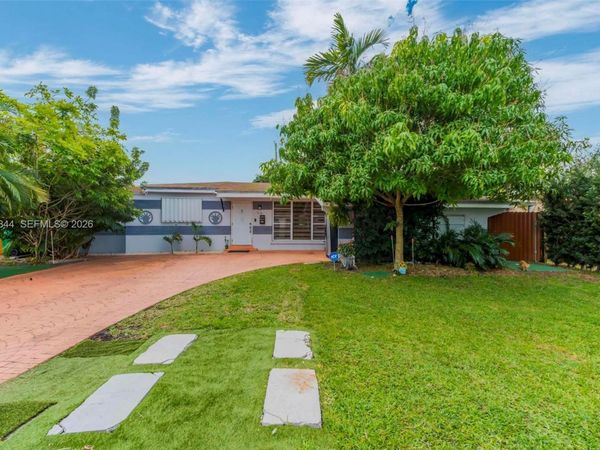 7630 Plantation Blvd , Miramar, FL 33023