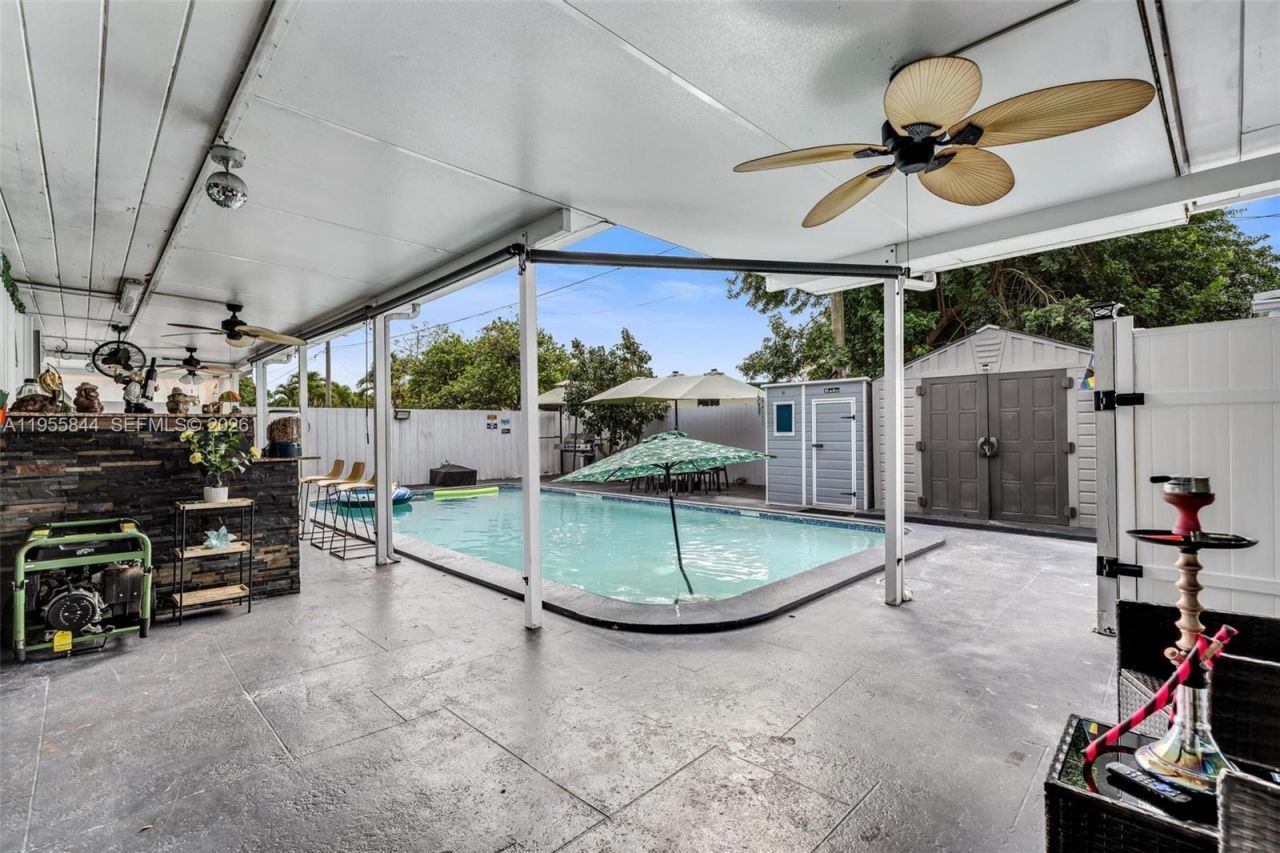 7630 Plantation Blvd , Miramar, FL 33023 Photo