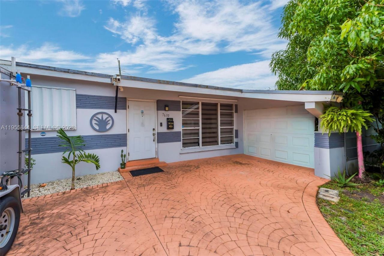 7630 Plantation Blvd , Miramar, FL 33023 Photo