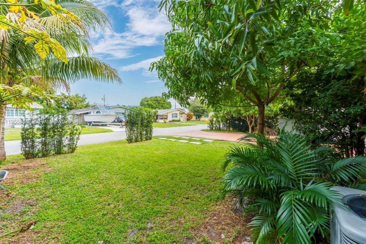 7630 Plantation Blvd , Miramar, FL 33023 Photo