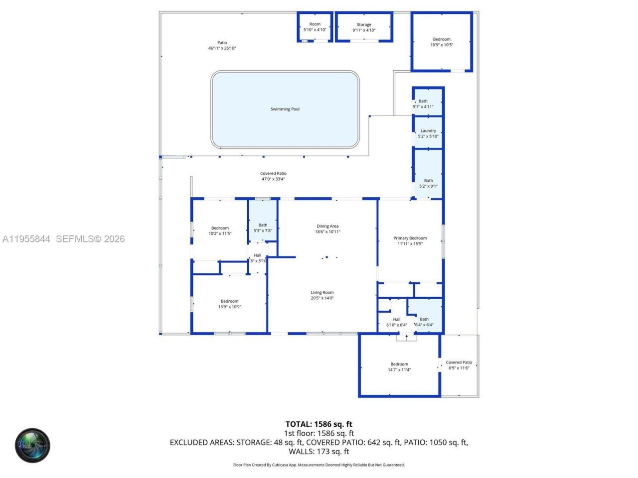 7630 Plantation Blvd , Miramar, FL 33023 Photo