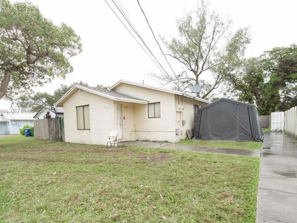 20117 SW 88th Ct , Cutler Bay, FL 33189