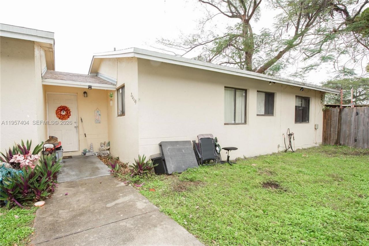 20117 SW 88th Ct , Cutler Bay, FL 33189 Photo