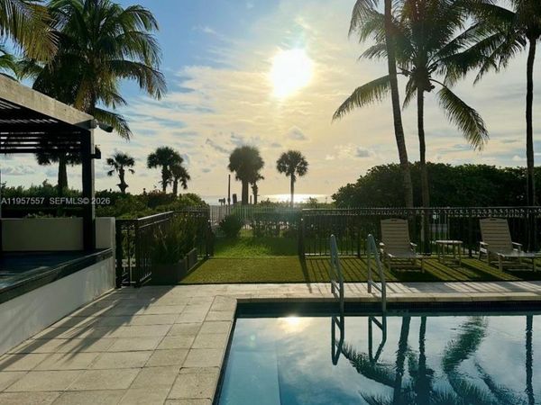 5845 Collins Ave , Unit 106, Miami Beach, FL 33140