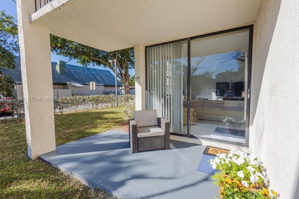 6193 Rock Island Rd , Unit 119, Tamarac, FL 33319 Photo