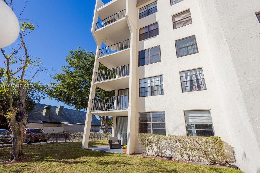 6193 Rock Island Rd , Unit 119, Tamarac, FL 33319 Photo