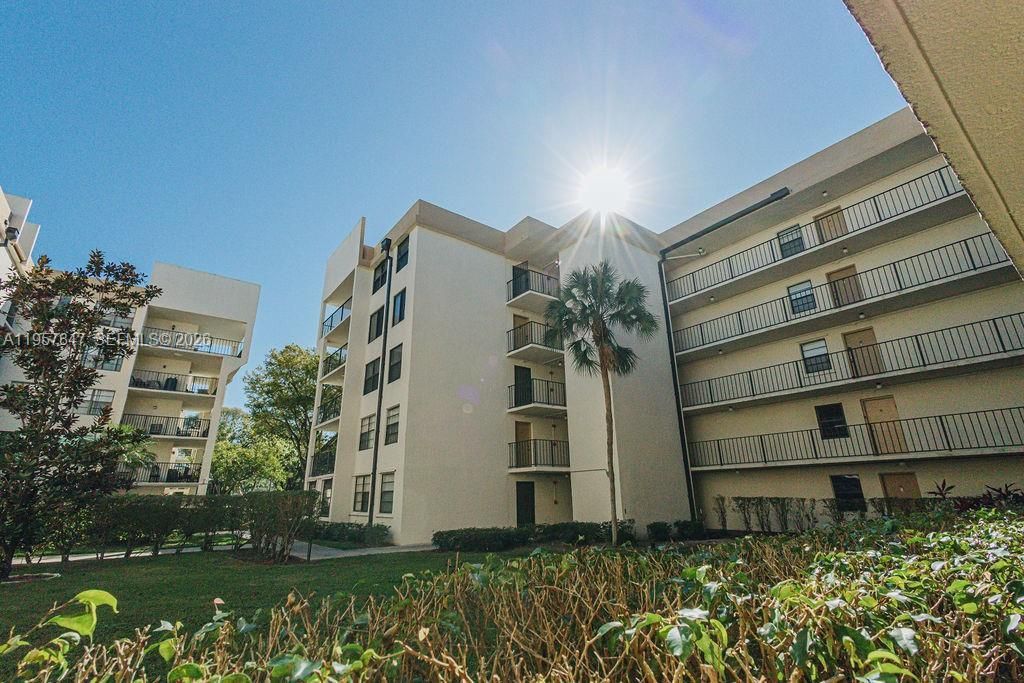 6193 Rock Island Rd , Unit 119, Tamarac, FL 33319 Photo