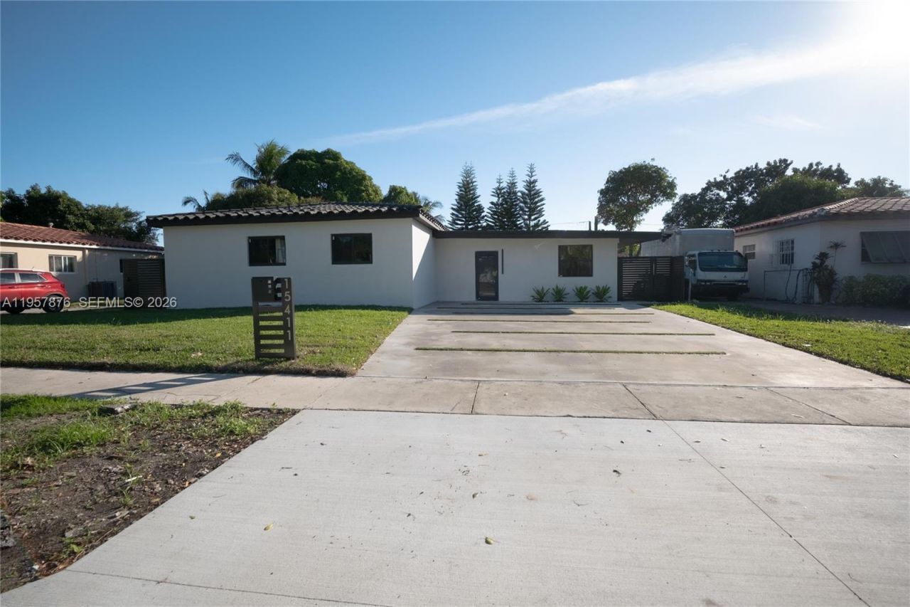 15411 NE 10th Ave, North Miami Beach, FL 33162 Photo