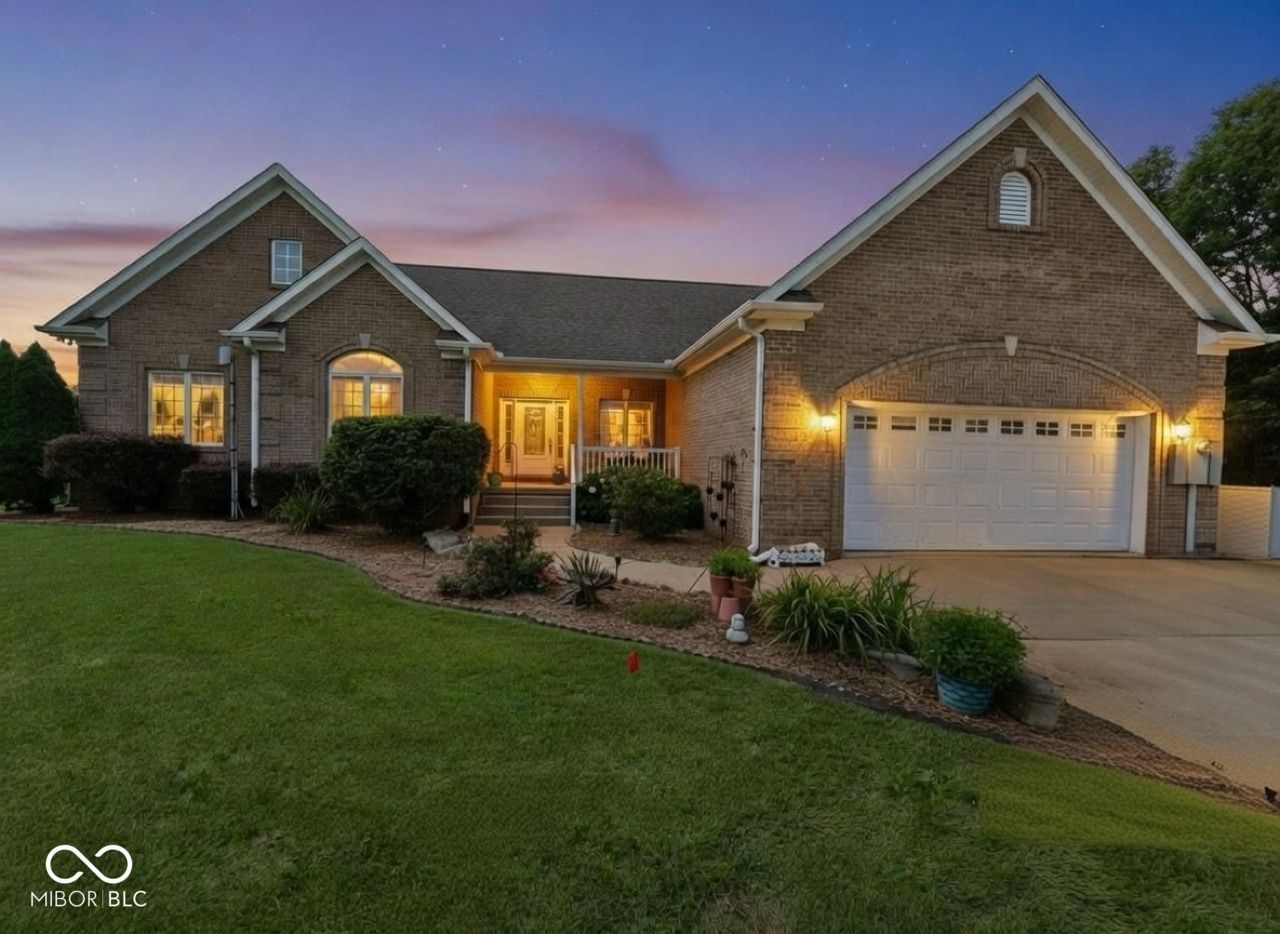 6483 N Private Road 310 W, Brazil, IN 47834 Main Photo