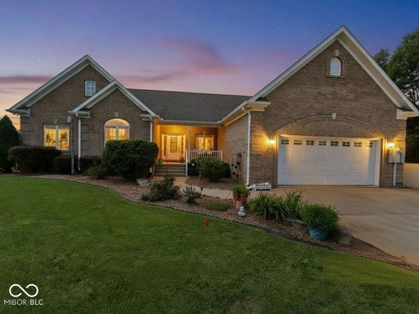 6483 N Private Road 310 W, Brazil, IN 47834