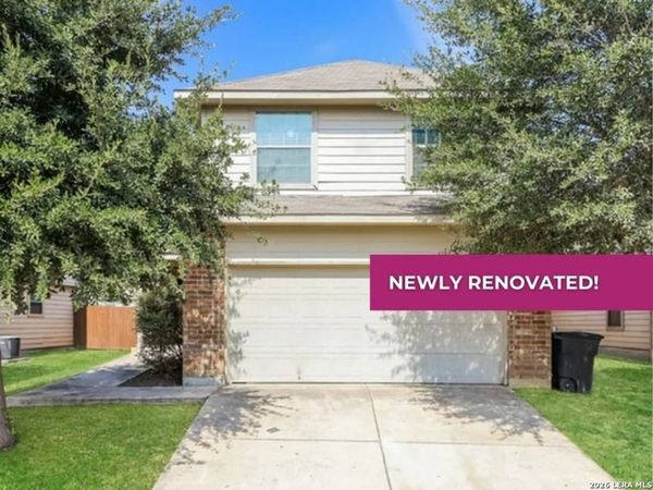 2235 Fishing Trail, San Antonio, TX 78224