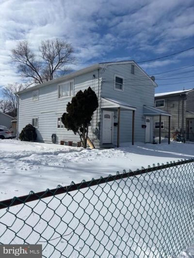 640 Bem Street, Riverside, NJ 08075 Main Photo