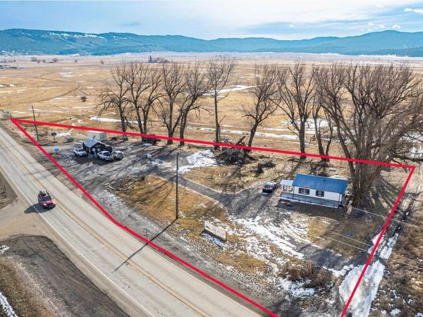 3100 Hwy 55, New Meadows, ID 83654