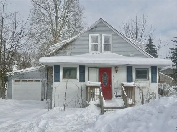 110 Northwood Drive, Syracuse, NY 13211
