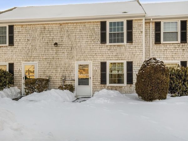 135 W Main Street, Unit 7, Barnstable, MA 02601