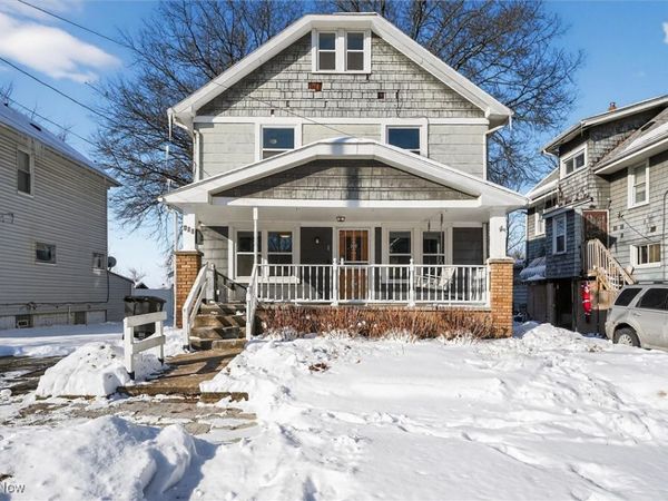 888 Beardsley Street, Akron, OH 44311