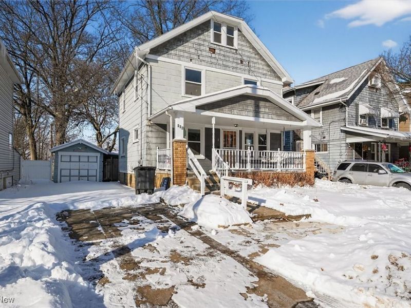 888 Beardsley Street, Akron, OH 44311 Photo 2