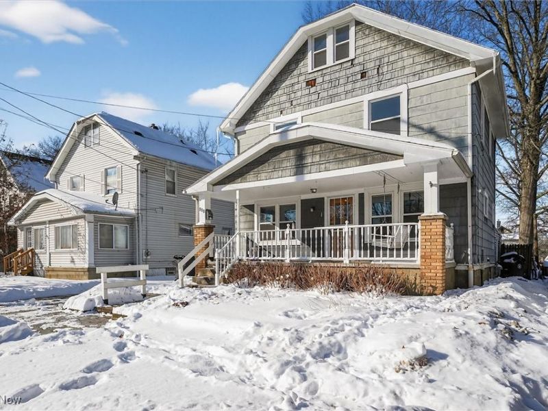 888 Beardsley Street, Akron, OH 44311 Photo 4