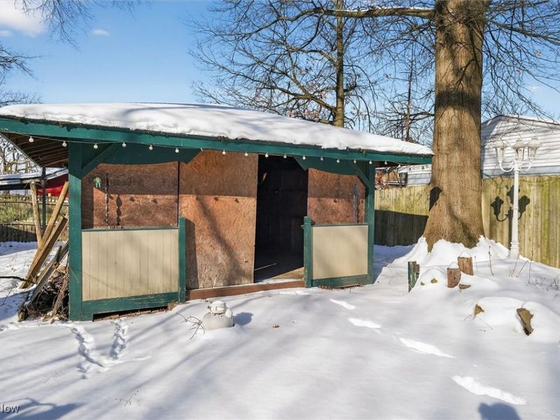 888 Beardsley Street, Akron, OH 44311 Photo 49