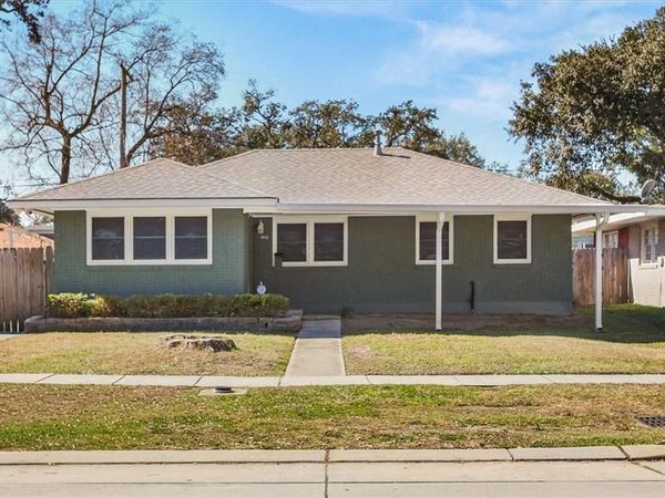 1212 AIRLINE PARK Boulevard, Metairie, LA 70003