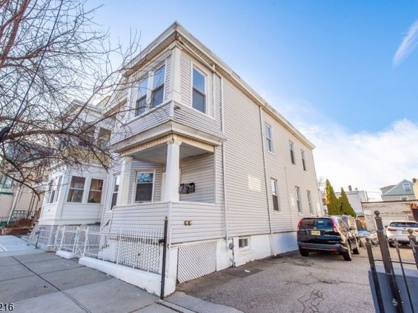 1022 E 22Nd St, Paterson, NJ 07513