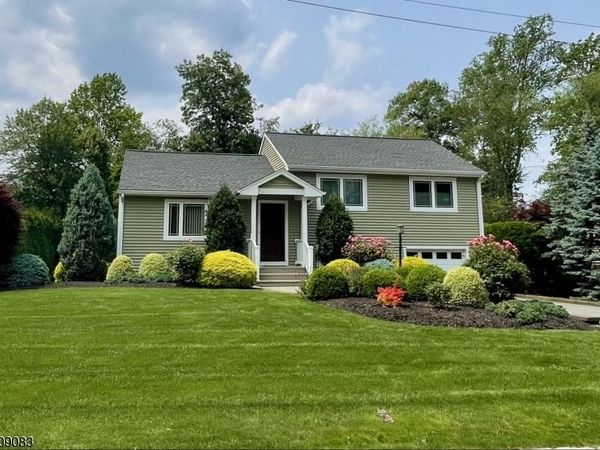 23 Locust Dr, Hanover, NJ 07950