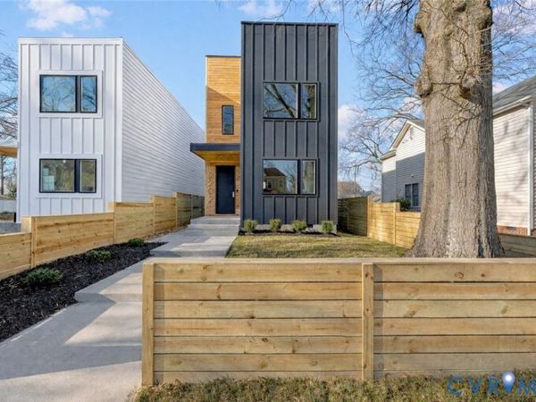 2202 3rd Avenue , Richmond, VA 23222