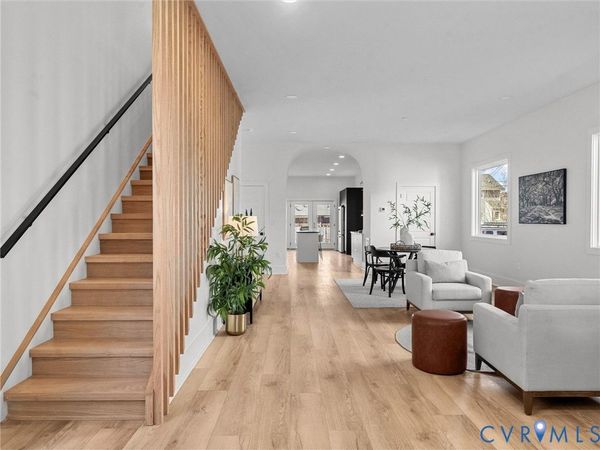 2202 3rd Avenue , Richmond, VA 23222