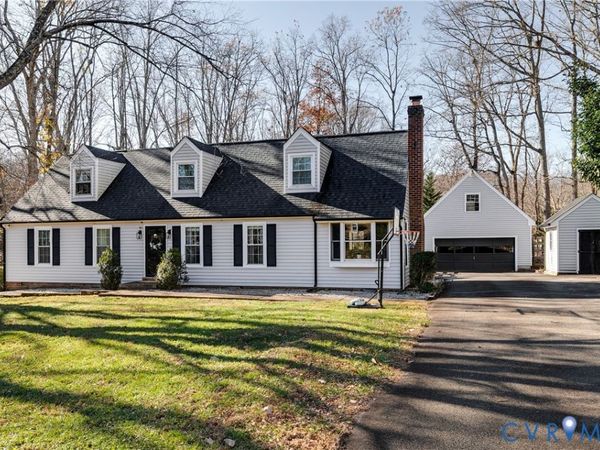 2221 Autumn Oaks Lane, Powhatan, VA 23139