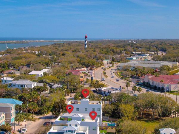 16/18/20 Inlet Pl, St Augustine, FL 32080